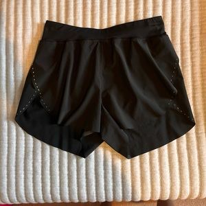 Lululemon Find Your Pace Shorts